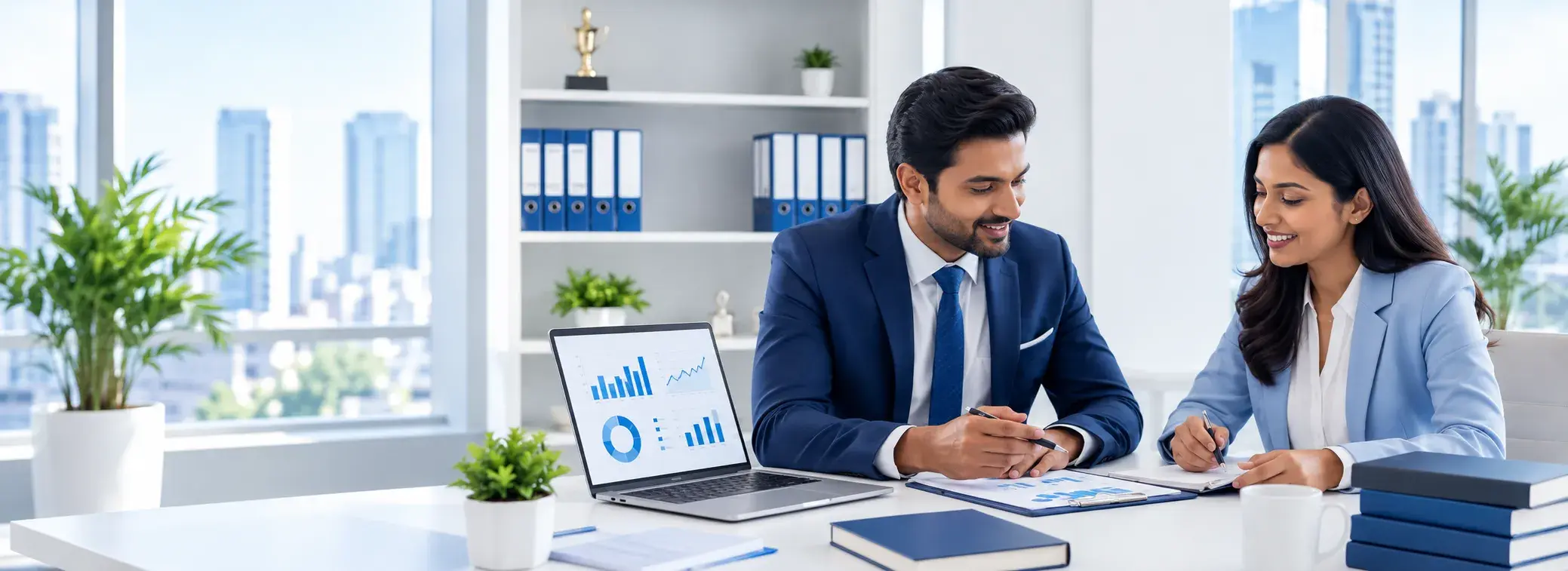 Complete Corporate Solutions Under One Roof - SPCS Corporate Solutions