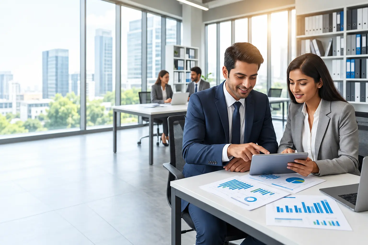 Company & GST Business Registration - SPCS Corporate Solutions